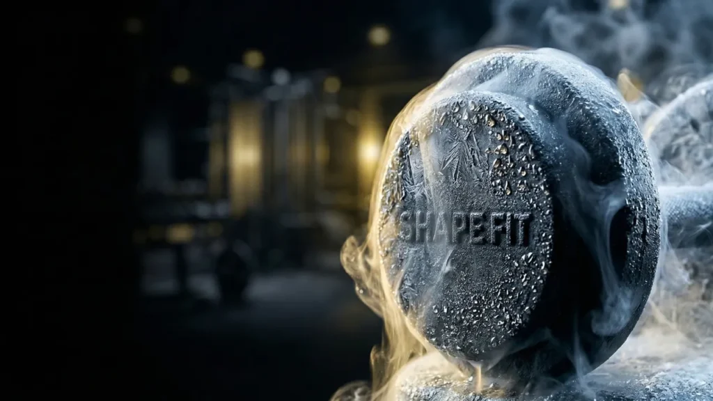 4 Benefícios do Ambiente Climatizado na Shape Fit